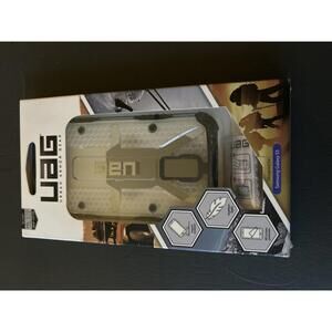 UAG Urban Armor Gear Case for Samsung Galaxy S5